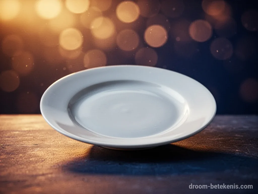 Dromen over Plaat : betekenis en droominterpretatie