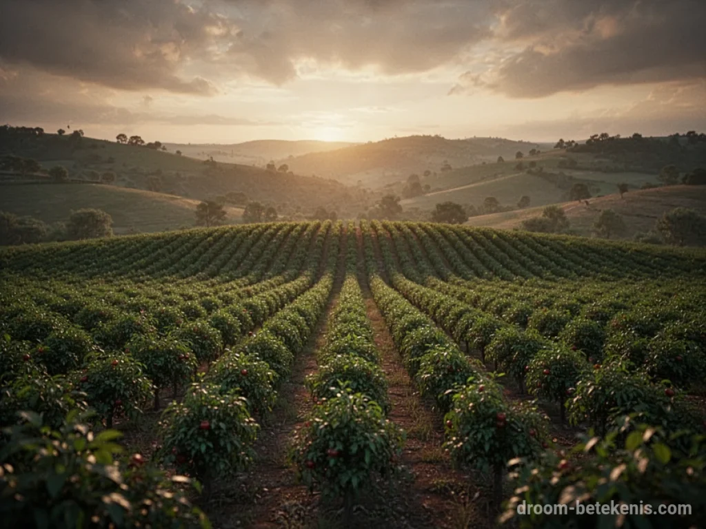 Dromen over Plantage : betekenis en droominterpretatie