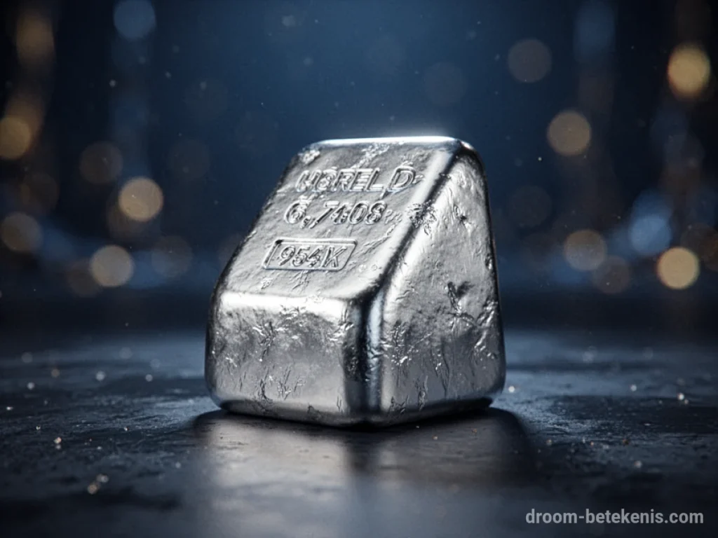 Dromen over Platina : betekenis en droominterpretatie