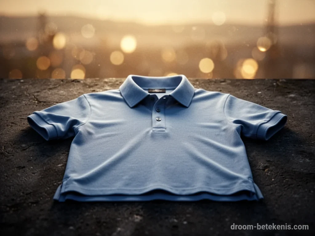 Dromen over Polo : betekenis en droominterpretatie