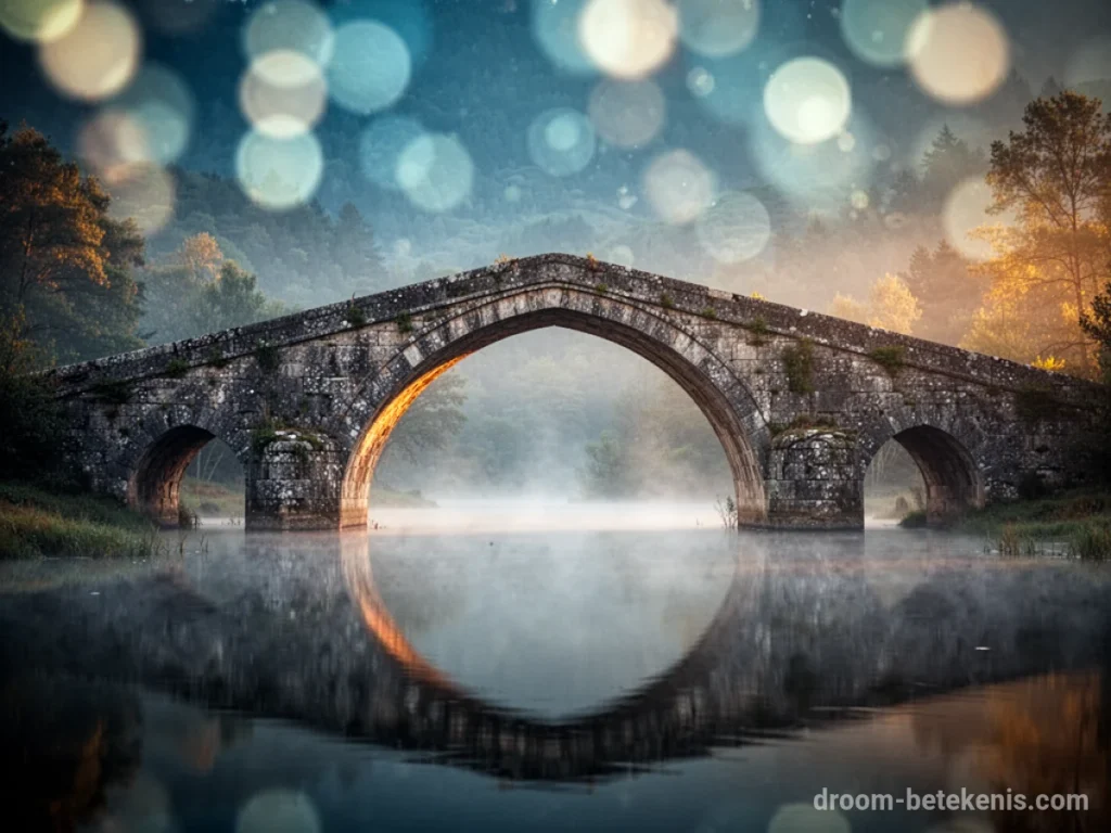 Dromen over Pont : betekenis en droominterpretatie