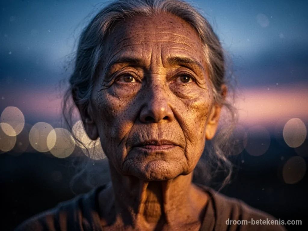 Dromen over Portret : betekenis en droominterpretatie