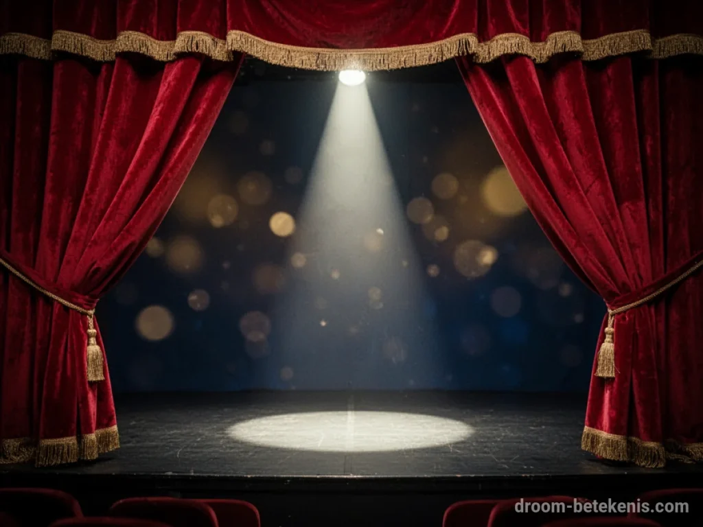 Dromen over Primeur : betekenis en droominterpretatie