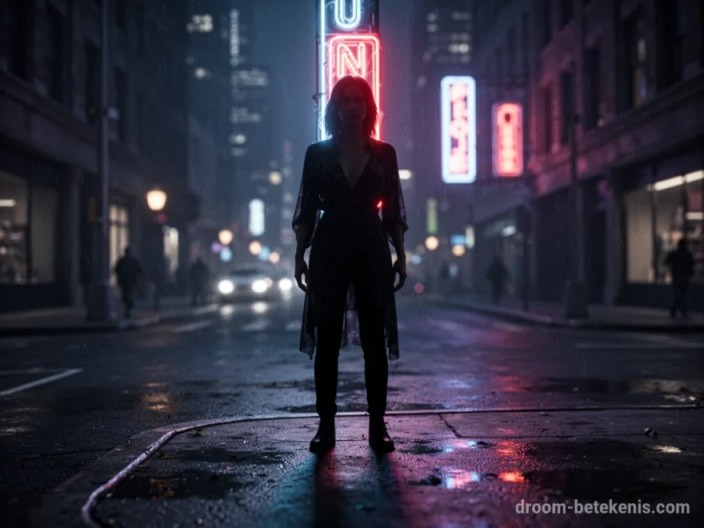 Dromen over Prostitutie : betekenis en droominterpretatie