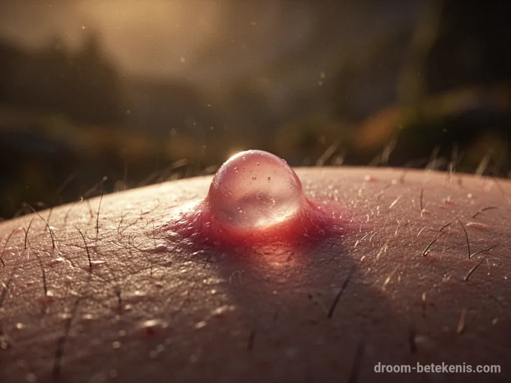 Dromen over Puist : betekenis en droominterpretatie