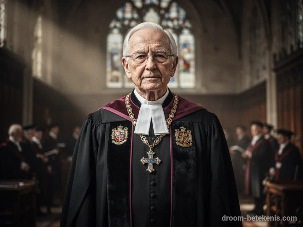 Dromen over Rector : betekenis en droominterpretatie