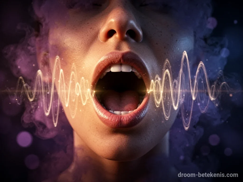 Dromen over Rede : betekenis en droominterpretatie