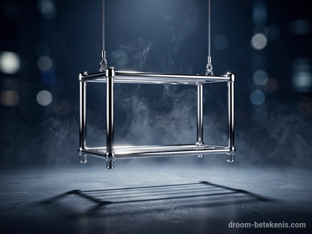 Dromen over Rek : betekenis en droominterpretatie