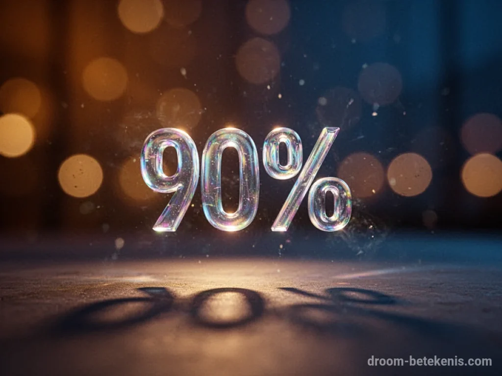 Dromen over Rente : betekenis en droominterpretatie