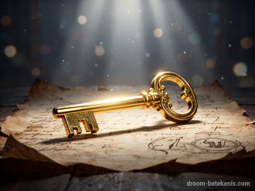 Dromen over Resultaat : betekenis en droominterpretatie