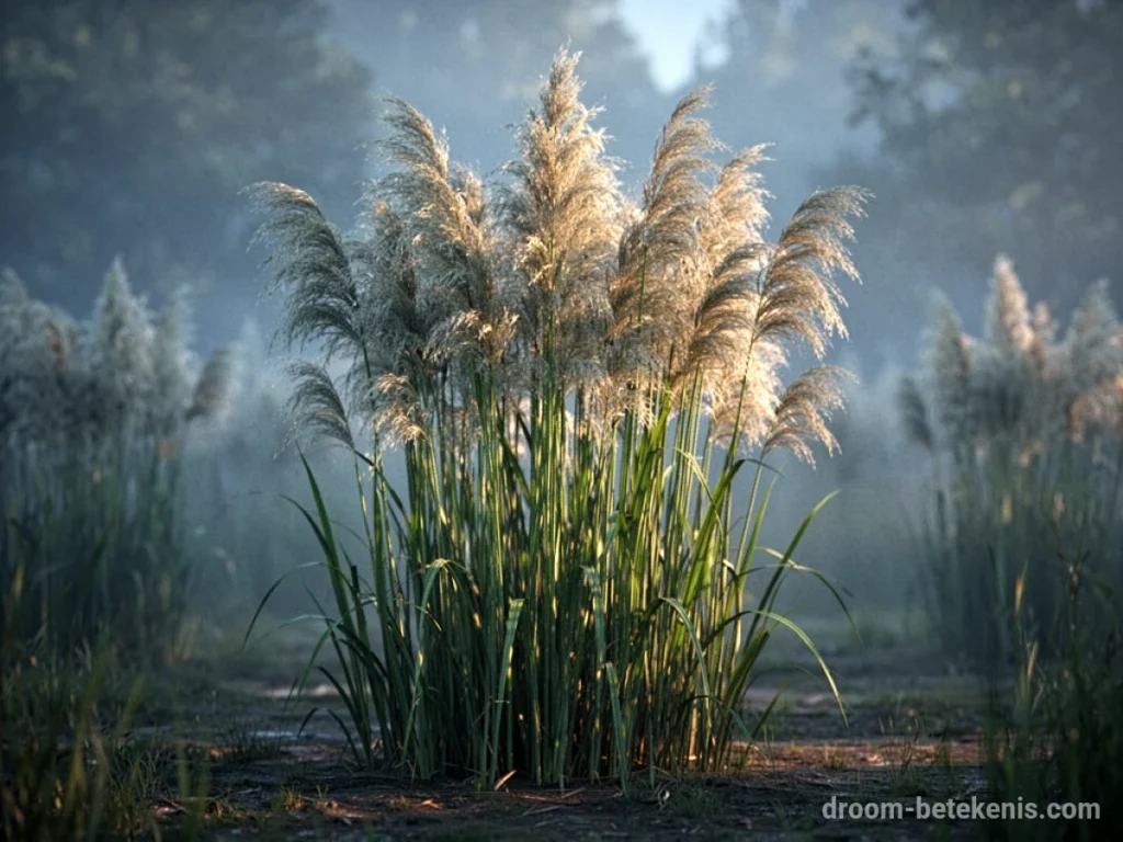 Dromen over Riet : betekenis en droominterpretatie