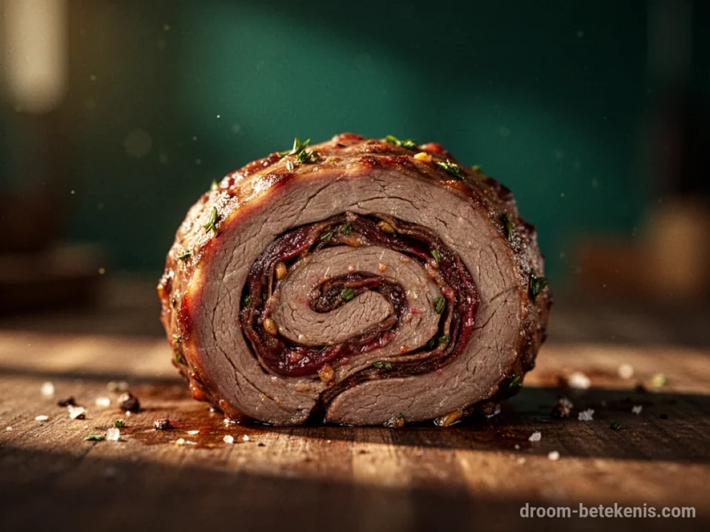Dromen over Rollade : betekenis en droominterpretatie