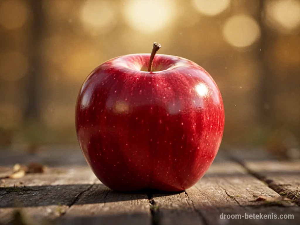 Dromen over Rood : betekenis en droominterpretatie