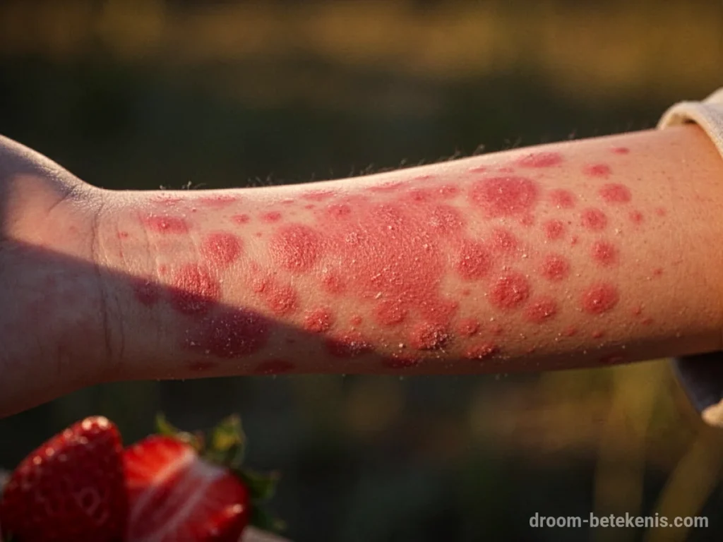 Dromen over Roodvonk : betekenis en droominterpretatie