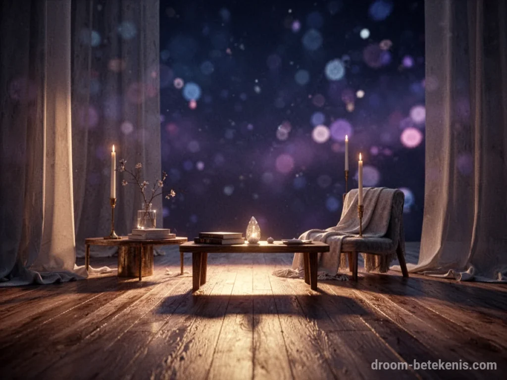 Dromen over Room : betekenis en droominterpretatie