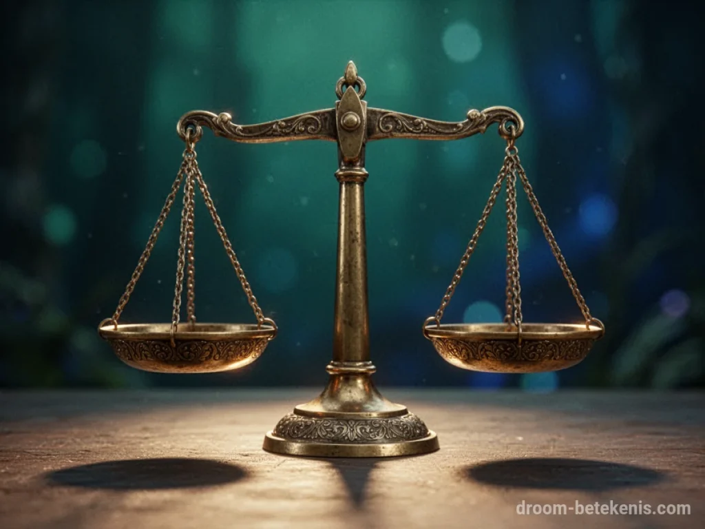 Dromen over Saldo : betekenis en droominterpretatie