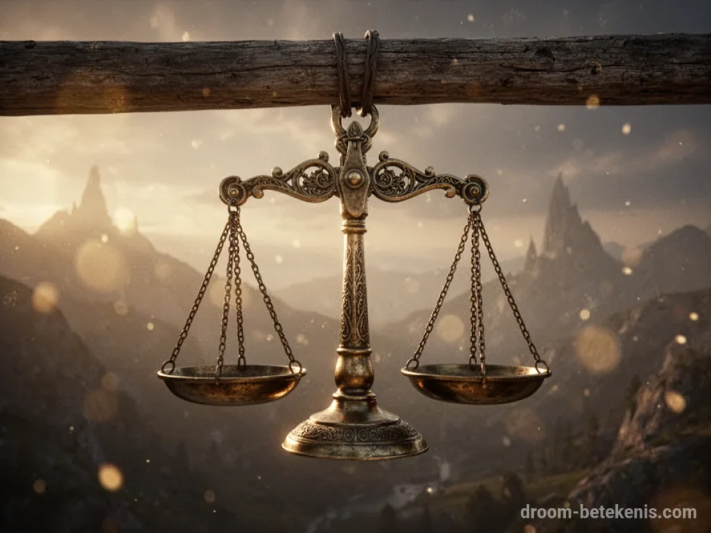Dromen over Schaal : betekenis en droominterpretatie