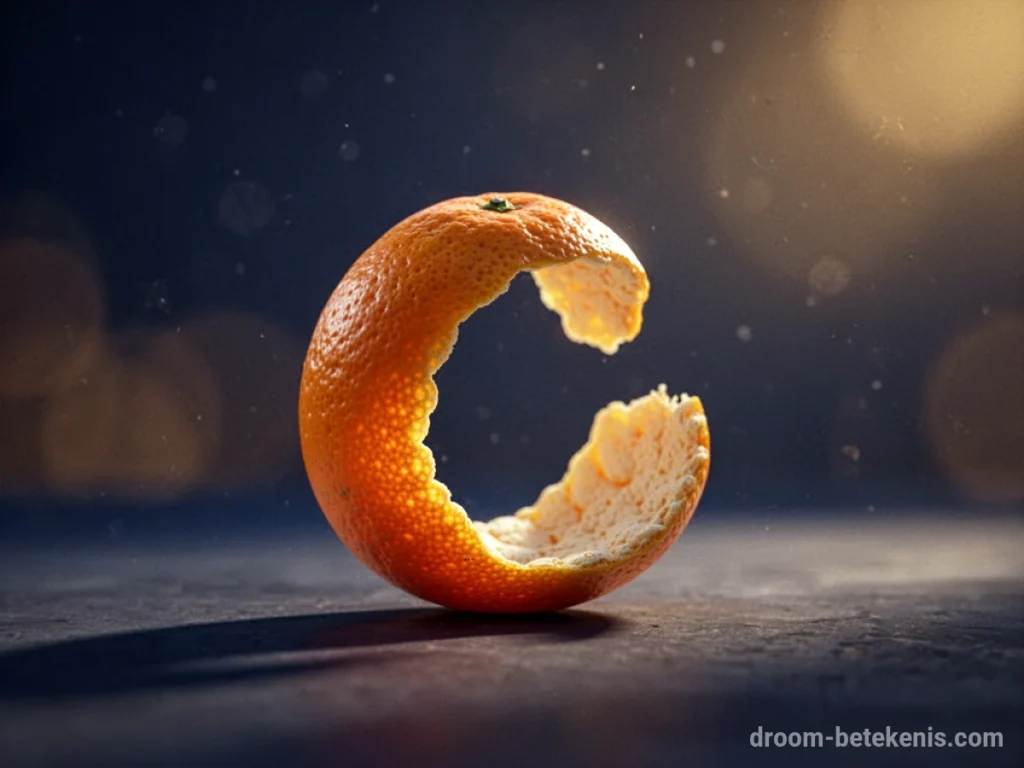 Dromen over Schil : betekenis en droominterpretatie