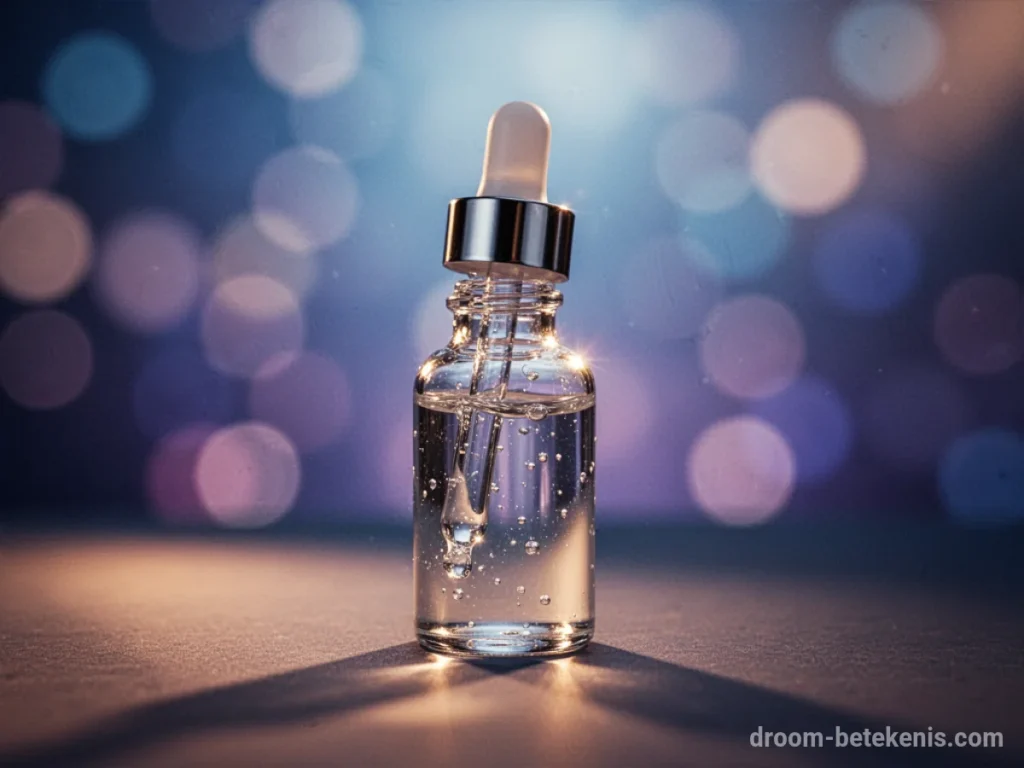 Dromen over Serum : betekenis en droominterpretatie