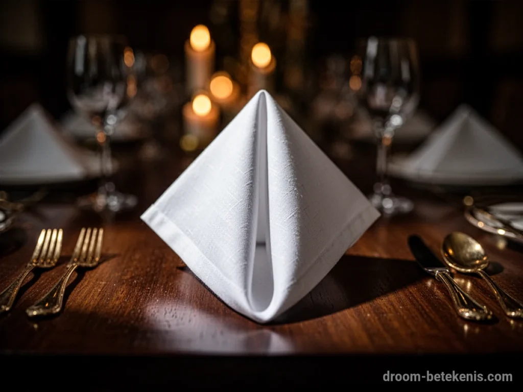 Dromen over Servet : betekenis en droominterpretatie
