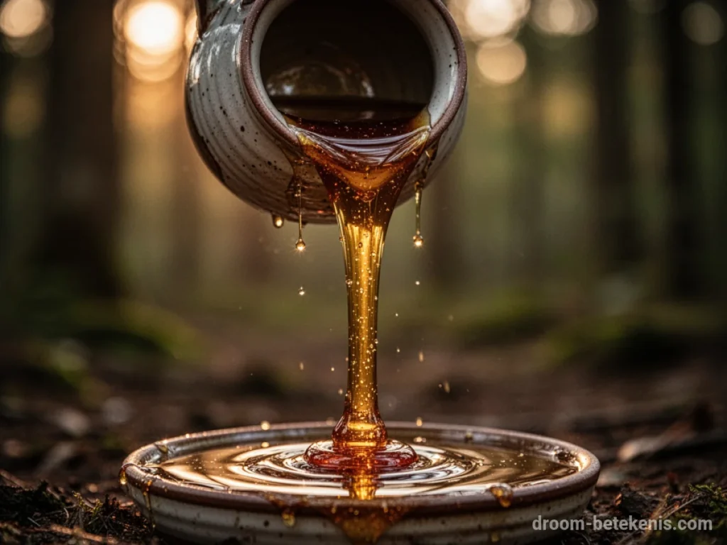 Dromen over Siroop : betekenis en droominterpretatie