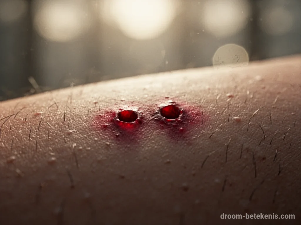 Dromen over Slangenbeet : betekenis en droominterpretatie