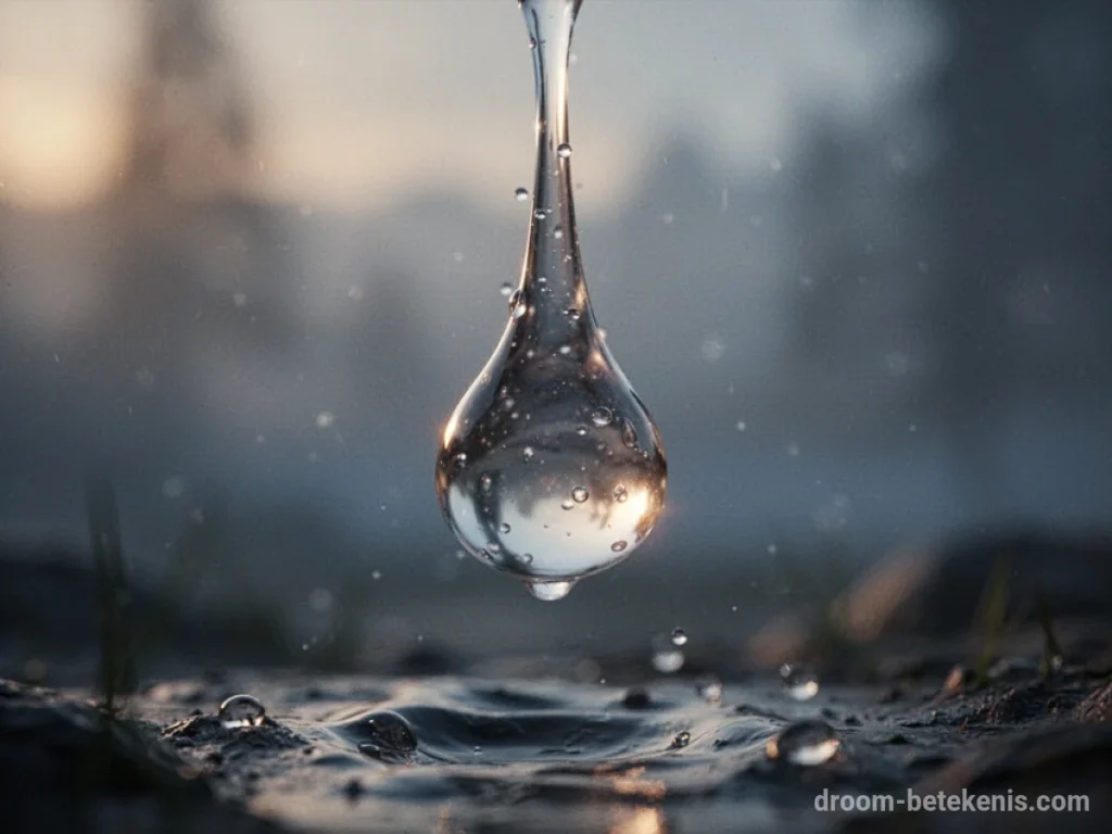 Dromen over Snot : betekenis en droominterpretatie