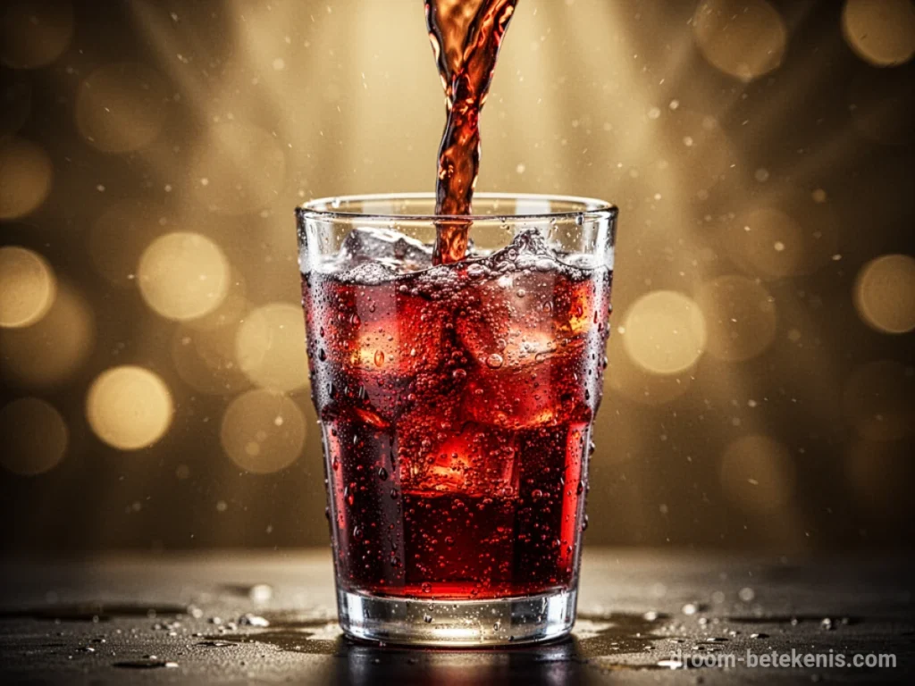 Dromen over Soda : betekenis en droominterpretatie