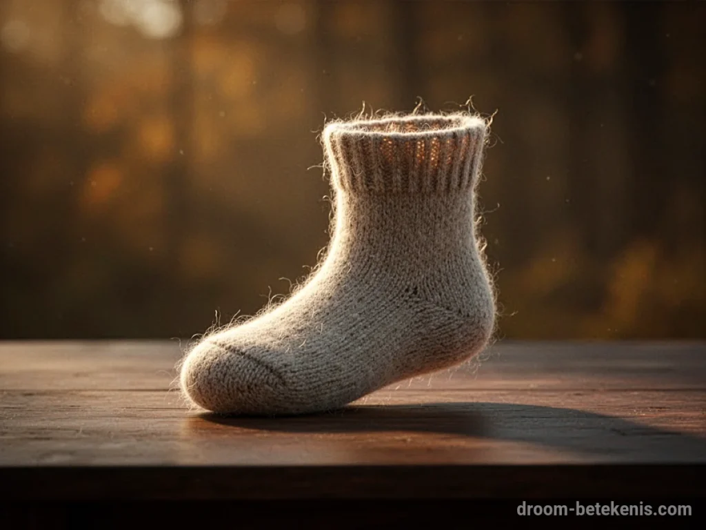 Dromen over Sok : betekenis en droominterpretatie