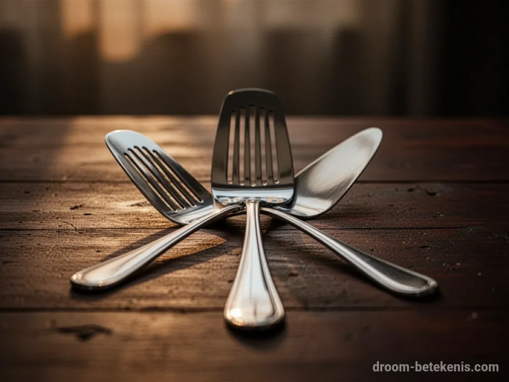 Dromen over Spatel : betekenis en droominterpretatie