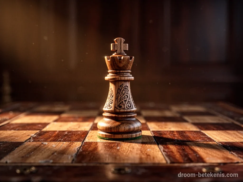 Dromen over Spel : betekenis en droominterpretatie