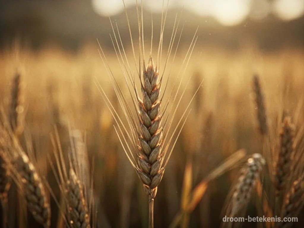 Dromen over Spelt : betekenis en droominterpretatie