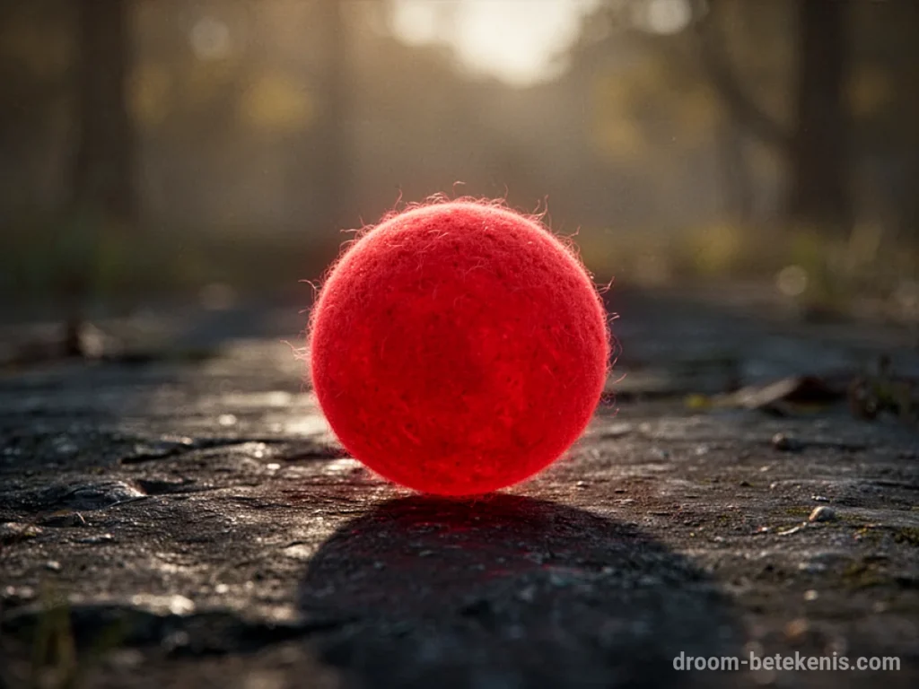 Dromen over Spot : betekenis en droominterpretatie