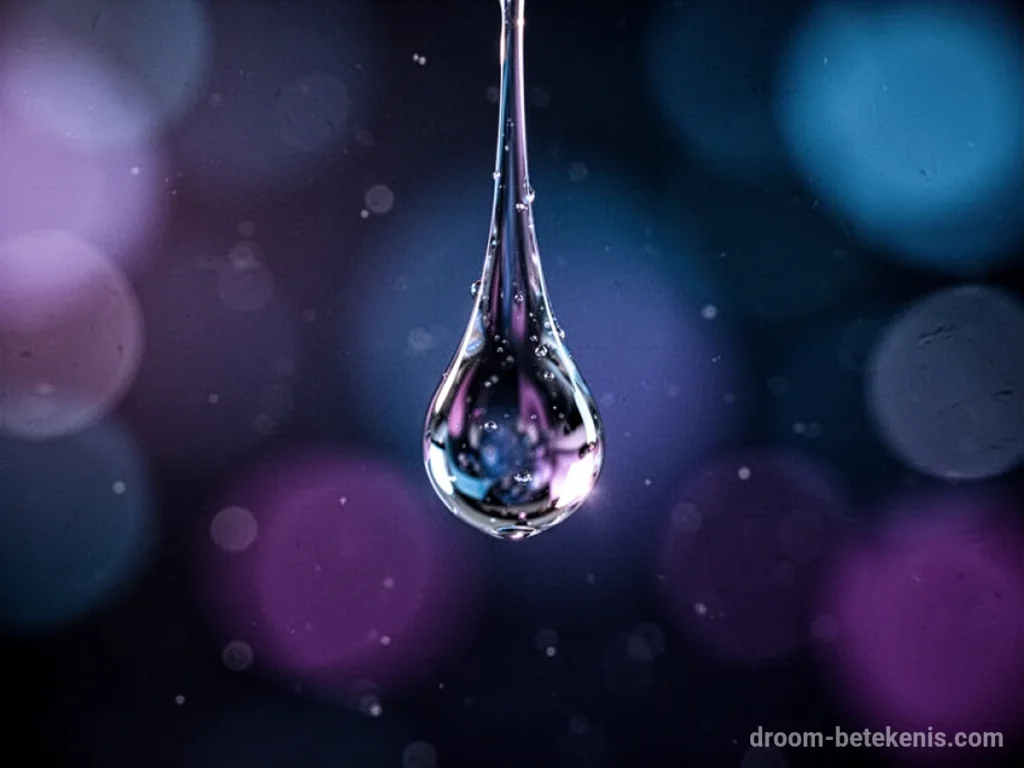 Dromen over Spuug : betekenis en droominterpretatie
