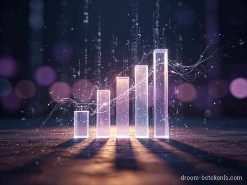 Dromen over Statistiek : betekenis en droominterpretatie