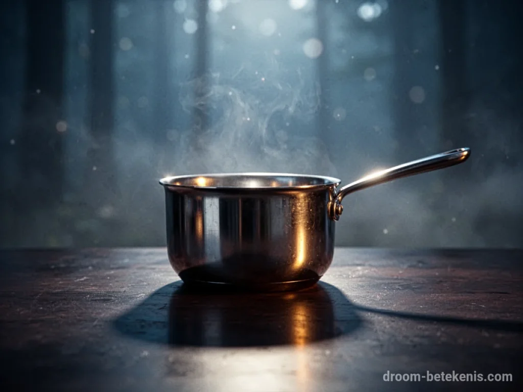 Dromen over Steelpan : betekenis en droominterpretatie