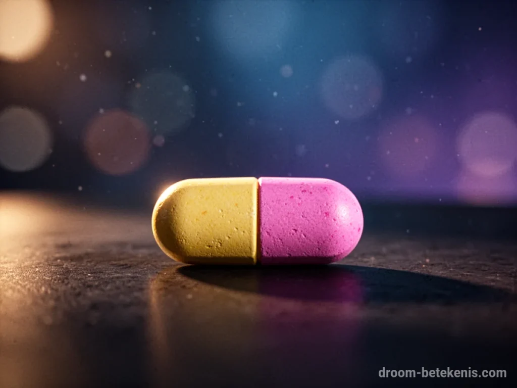 Dromen over Stimulans : betekenis en droominterpretatie