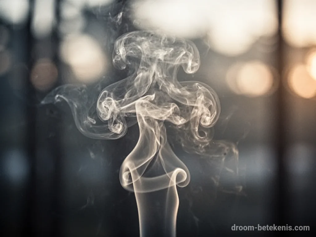 Dromen over Stoom : betekenis en droominterpretatie