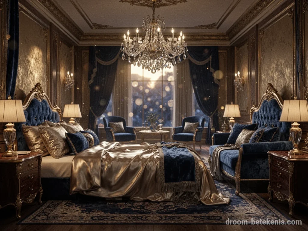 Dromen over Suite : betekenis en droominterpretatie
