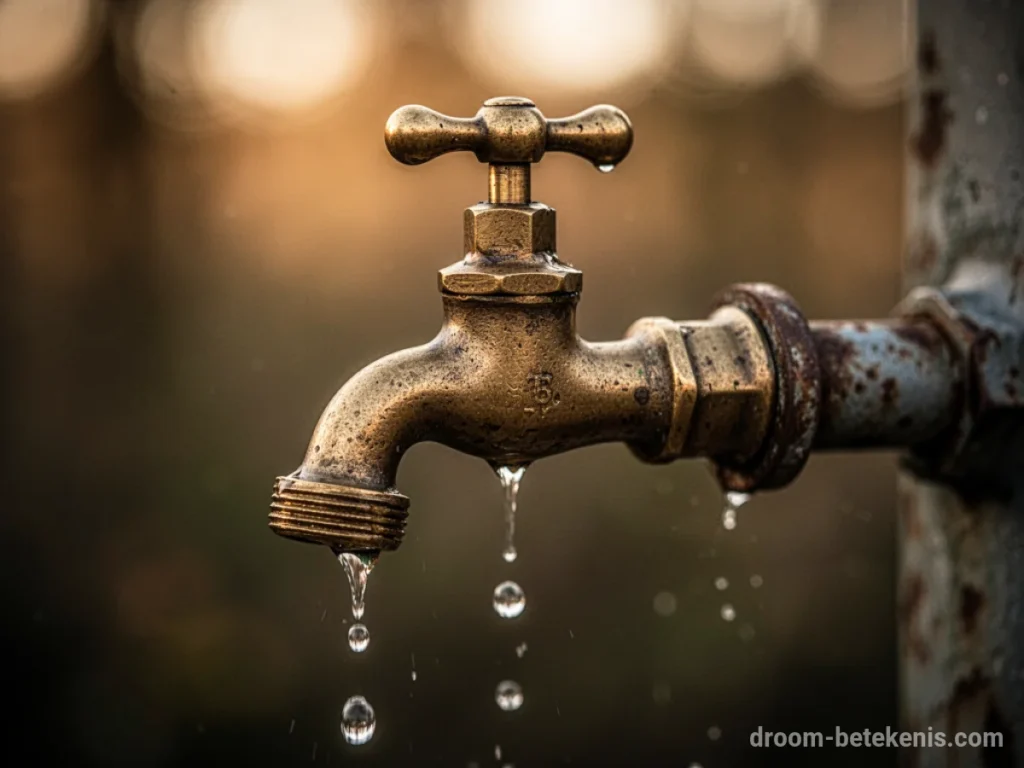 Dromen over Taptoe : betekenis en droominterpretatie