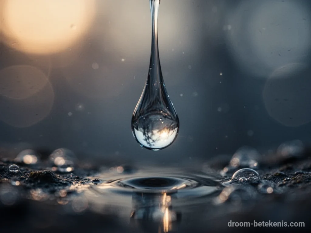 Dromen over Traan : betekenis en droominterpretatie