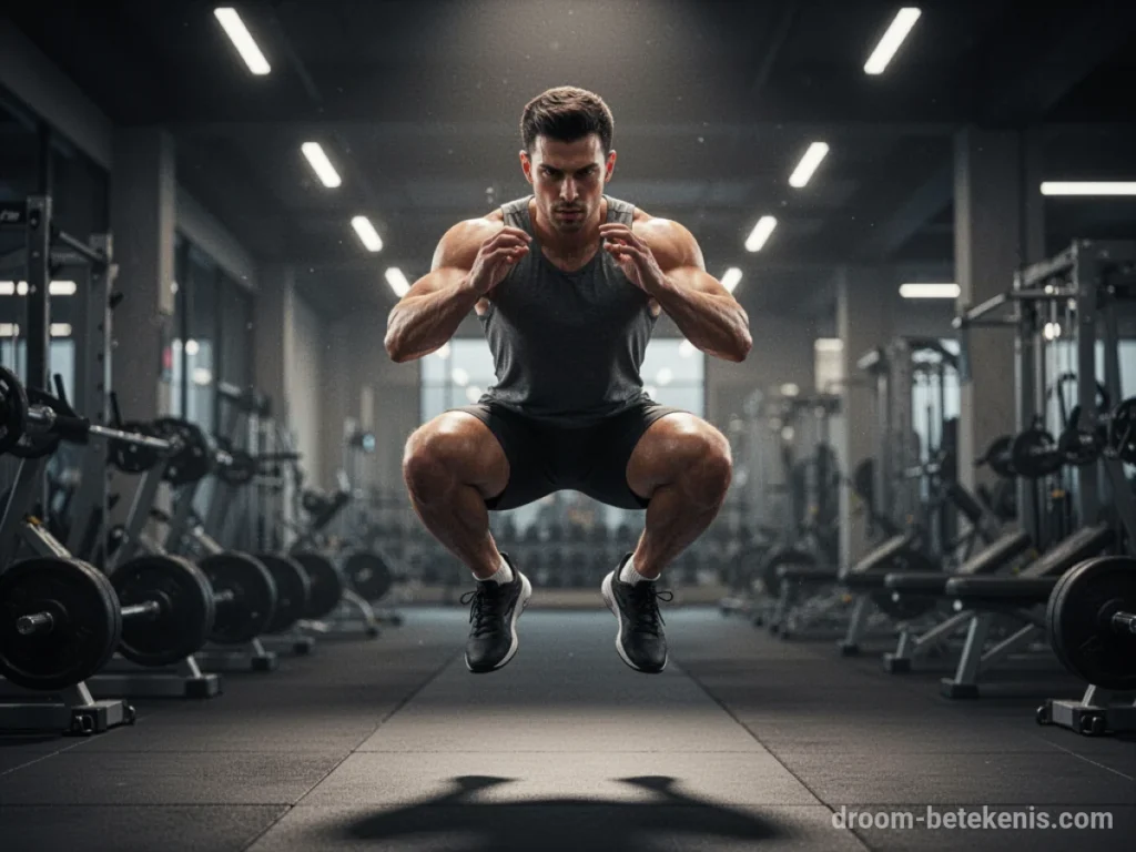 Dromen over Training : betekenis en droominterpretatie