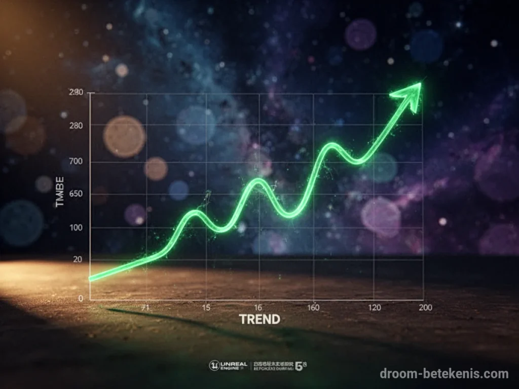 Dromen over Trend : betekenis en droominterpretatie