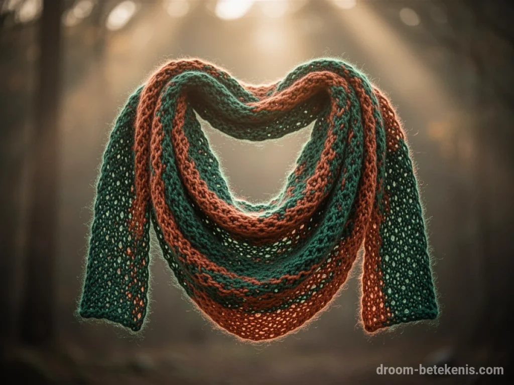 Dromen over Tricot : betekenis en droominterpretatie