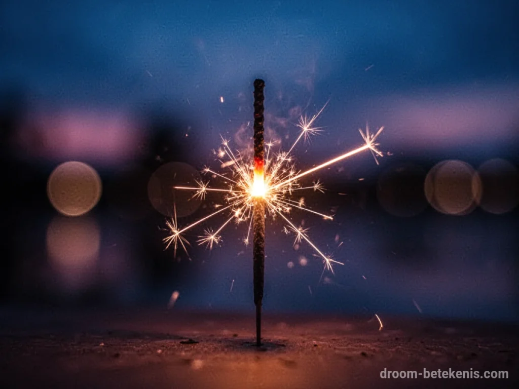 Dromen over Vonk : betekenis en droominterpretatie
