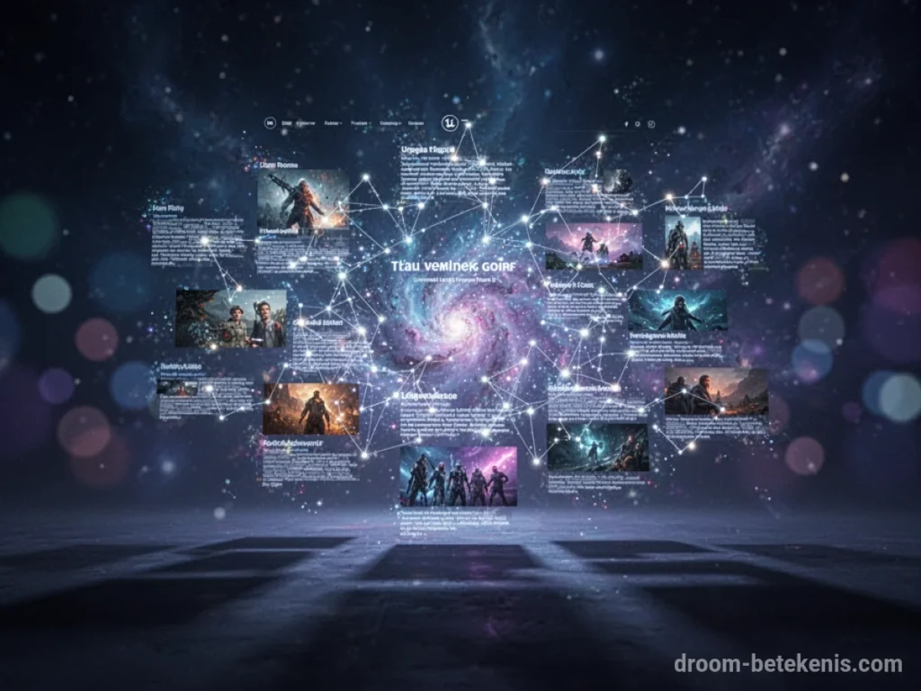 Dromen over Website : betekenis en droominterpretatie