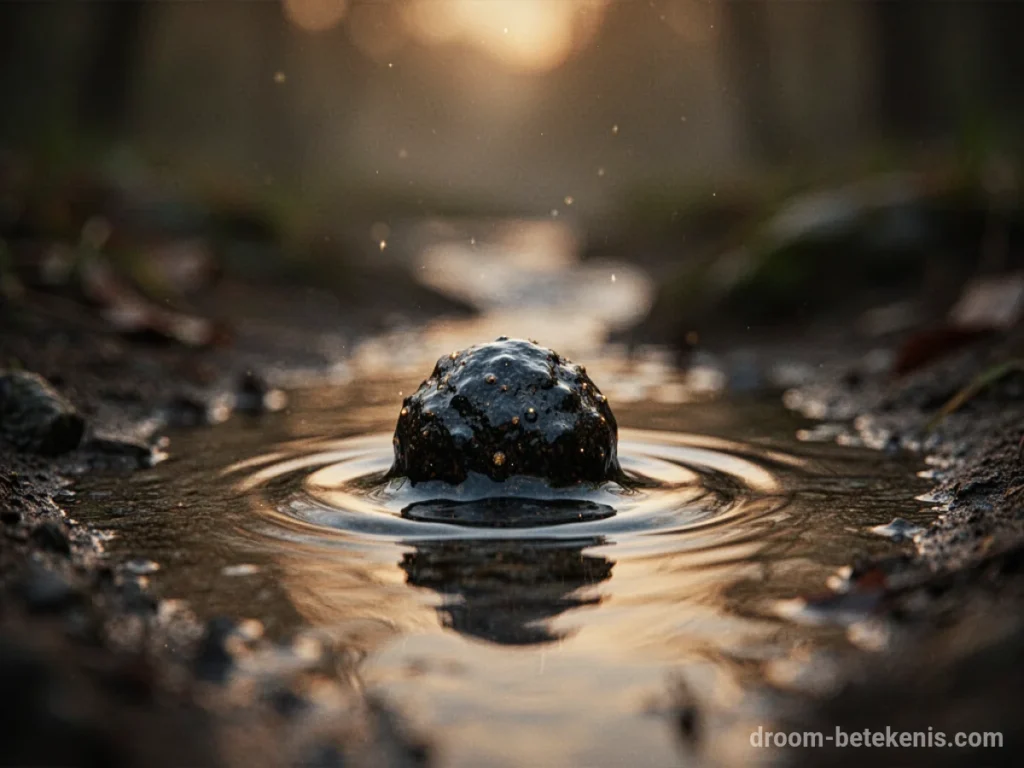 Dromen over Wee : betekenis en droominterpretatie