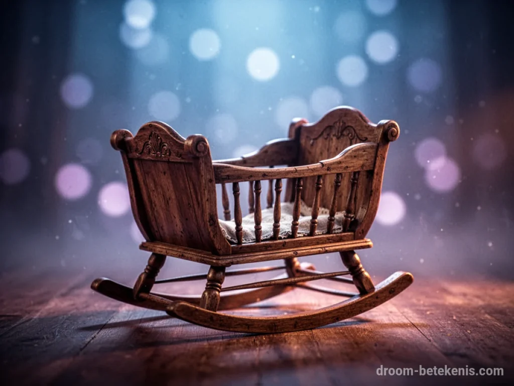 Dromen over Wieg : betekenis en droominterpretatie