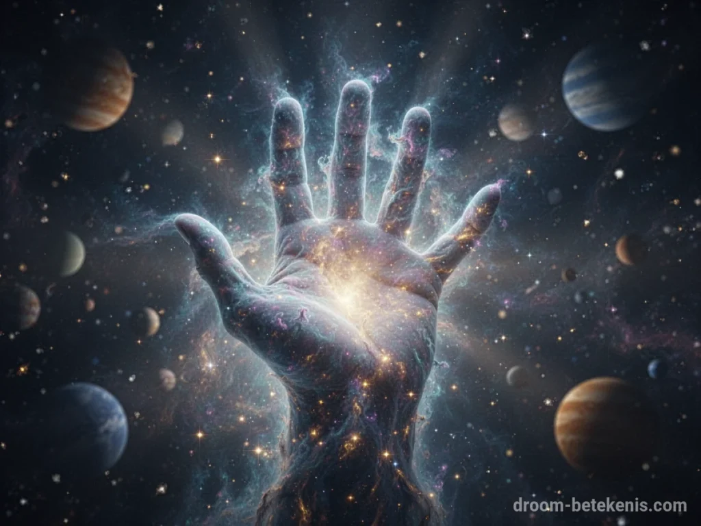 Dromen over Wonder : betekenis en droominterpretatie