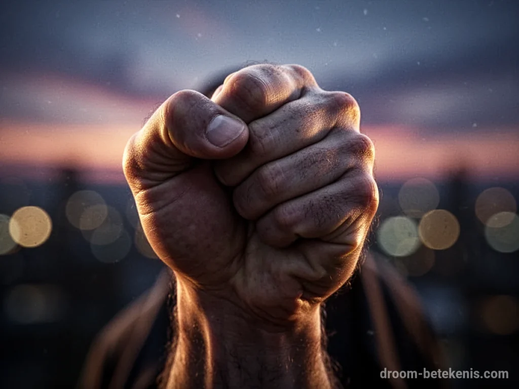 Dromen over Wroeging : betekenis en droominterpretatie